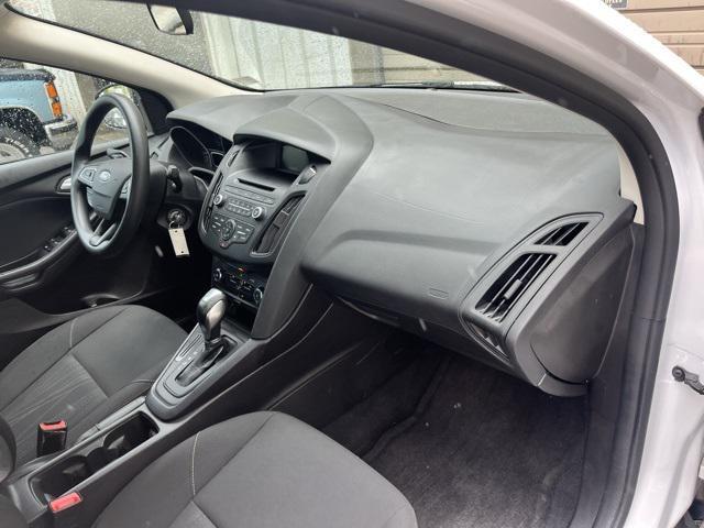 used 2016 Ford Focus car, priced at $12,988