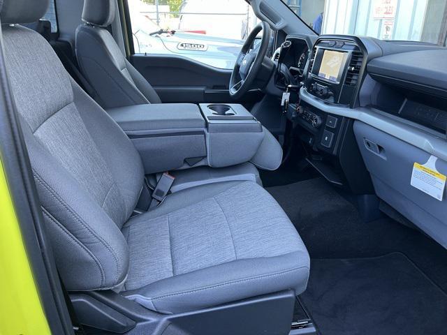 used 2022 Ford F-150 car, priced at $25,990