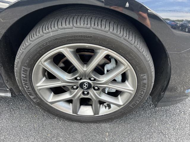 used 2018 Hyundai Sonata car, priced at $16,488