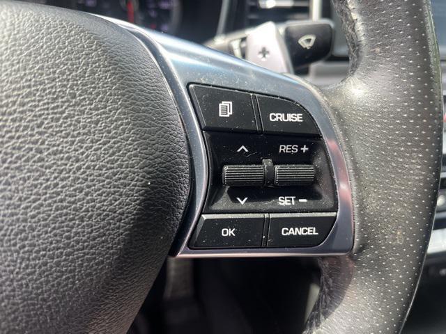 used 2018 Hyundai Sonata car, priced at $16,488