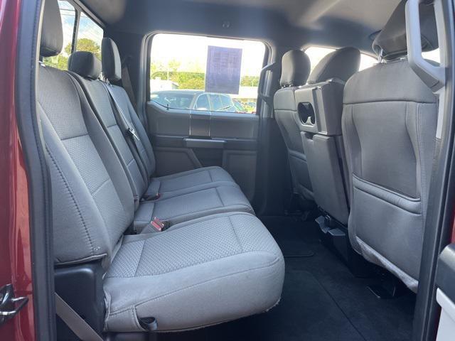 used 2019 Ford F-150 car, priced at $29,990