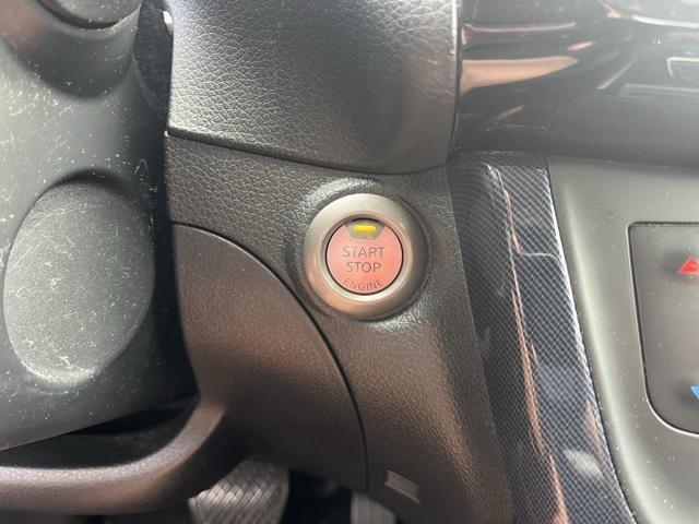 used 2019 Nissan Sentra car, priced at $13,589