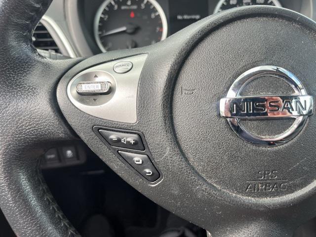 used 2019 Nissan Sentra car, priced at $13,589