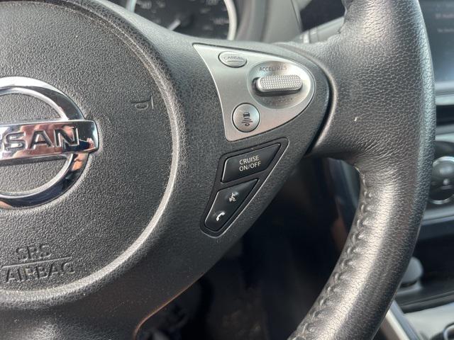 used 2019 Nissan Sentra car, priced at $13,589