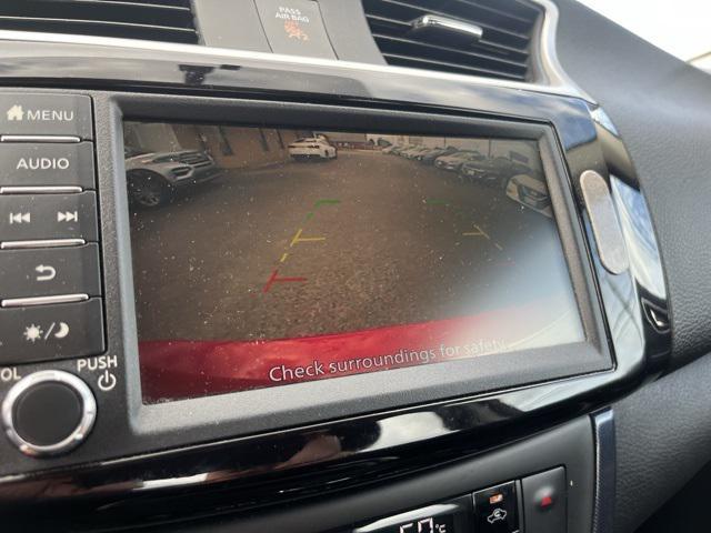 used 2019 Nissan Sentra car, priced at $13,589