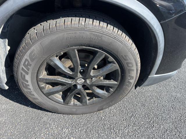 used 2018 Nissan Rogue car, priced at $15,988