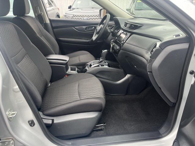 used 2019 Nissan Rogue car, priced at $17,988