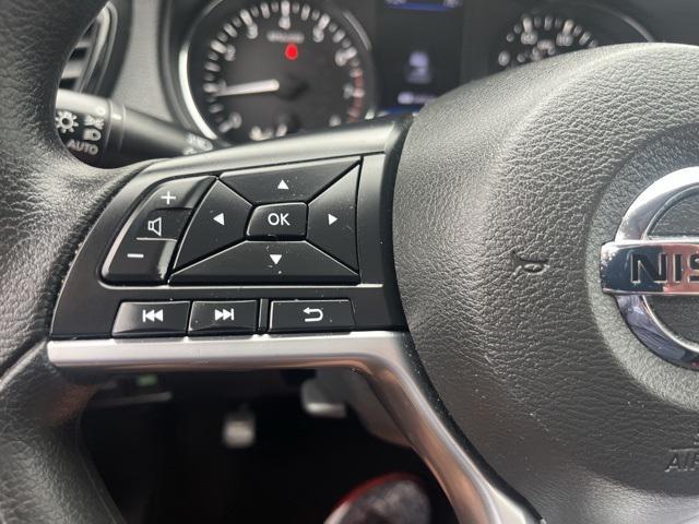 used 2019 Nissan Rogue car, priced at $17,988