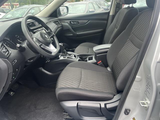 used 2019 Nissan Rogue car, priced at $17,988