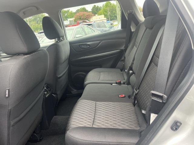 used 2019 Nissan Rogue car, priced at $17,988