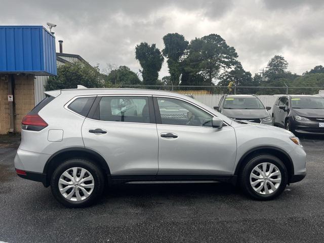 used 2019 Nissan Rogue car, priced at $17,988