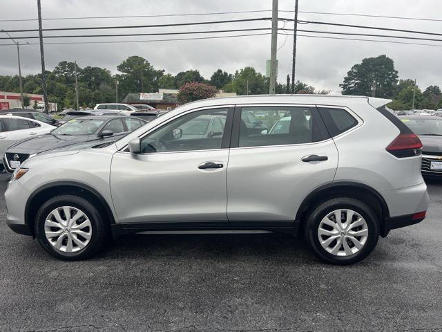 used 2019 Nissan Rogue car, priced at $17,988