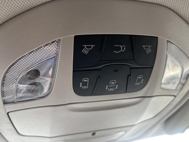 used 2023 Chrysler Voyager car, priced at $22,588