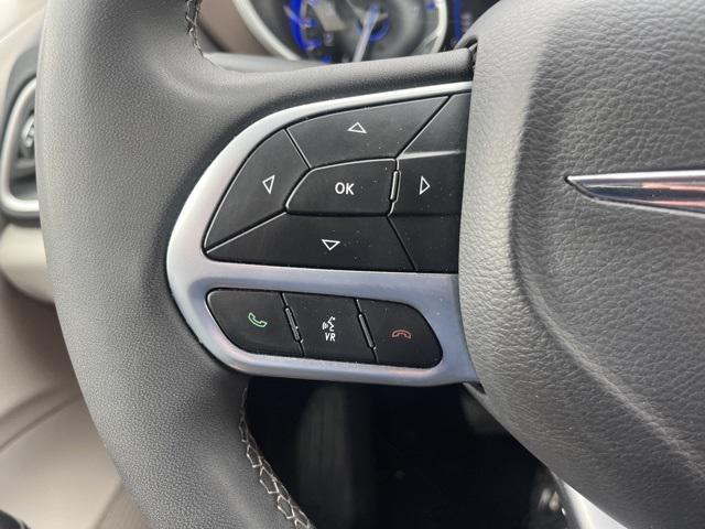 used 2023 Chrysler Voyager car, priced at $22,588