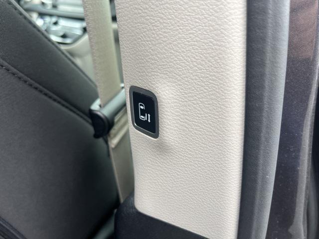 used 2023 Chrysler Voyager car, priced at $22,588