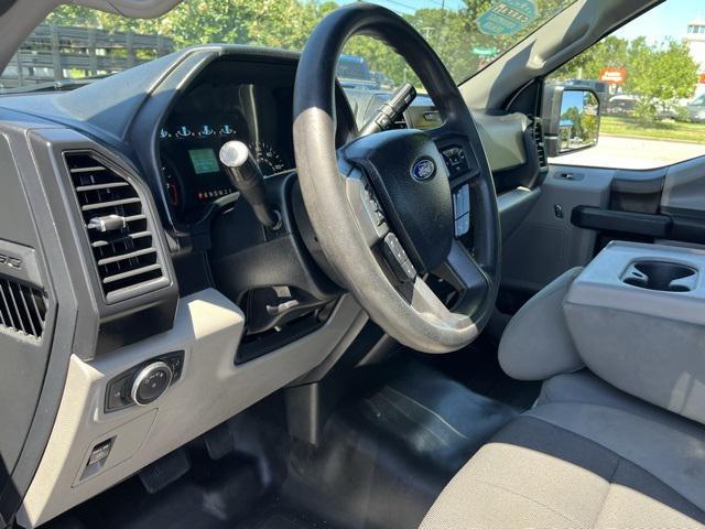 used 2020 Ford F-150 car, priced at $17,988
