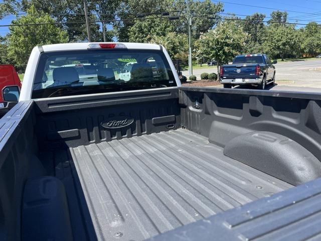 used 2020 Ford F-150 car, priced at $17,988