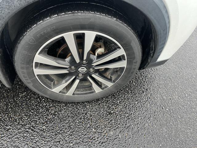used 2019 Nissan Kicks car, priced at $14,988