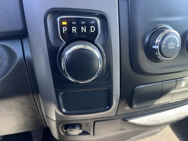 used 2018 Ram 1500 car, priced at $19,988