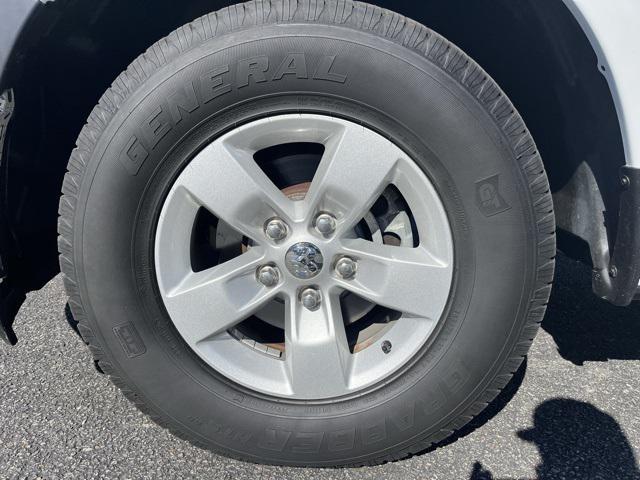 used 2018 Ram 1500 car, priced at $19,988