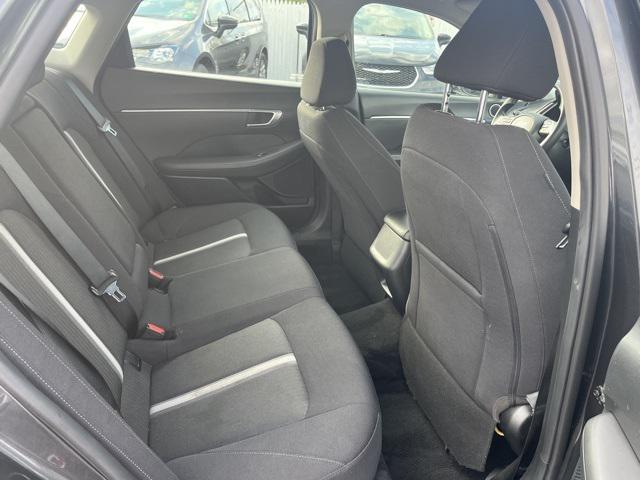 used 2023 Hyundai Sonata car, priced at $21,988