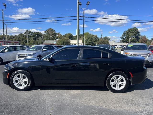 used 2018 Dodge Charger car, priced at $19,589