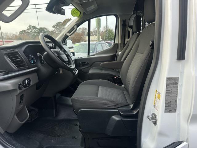 used 2023 Ford Transit-250 car, priced at $39,990