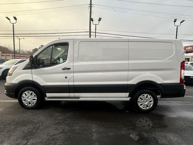 used 2023 Ford Transit-250 car, priced at $39,990