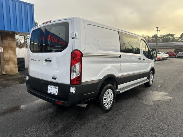 used 2023 Ford Transit-250 car, priced at $39,990