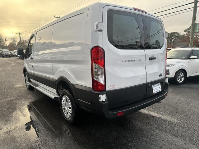 used 2023 Ford Transit-250 car, priced at $39,990