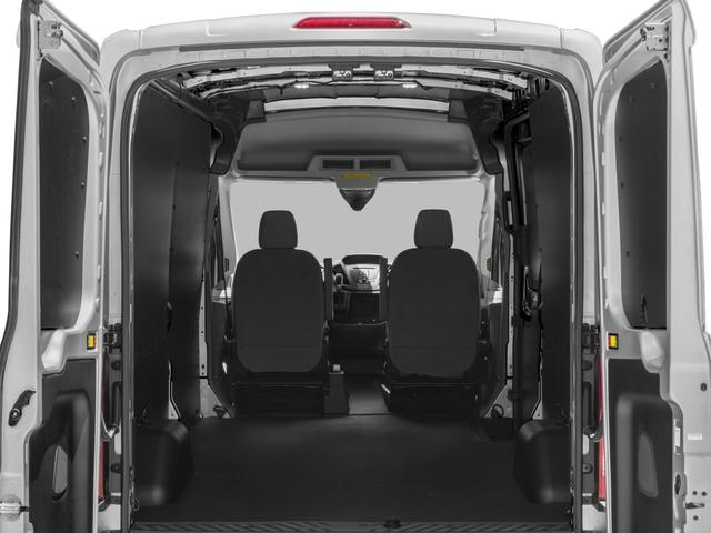 used 2016 Ford Transit-250 car, priced at $14,988