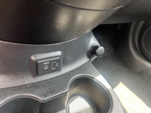 used 2018 Nissan Versa Note car, priced at $9,990