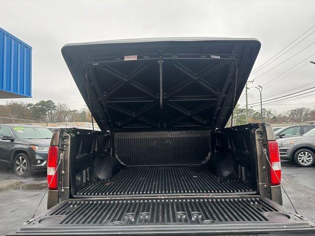 used 2008 Ford F-150 car, priced at $12,990