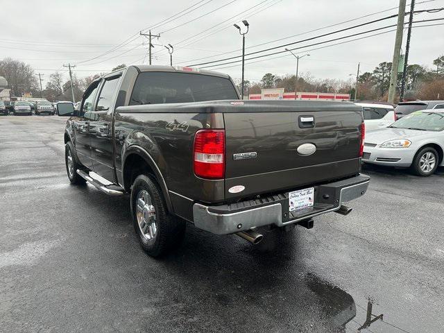 used 2008 Ford F-150 car, priced at $12,990