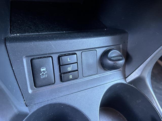 used 2012 Toyota RAV4 car, priced at $15,988