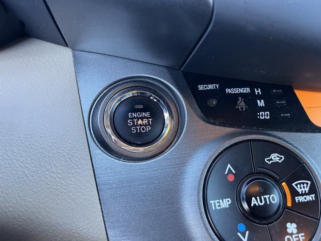 used 2012 Toyota RAV4 car, priced at $15,988