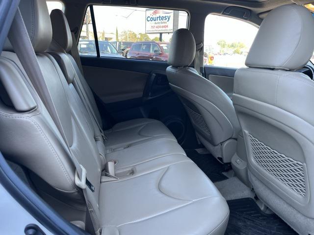 used 2012 Toyota RAV4 car, priced at $15,988
