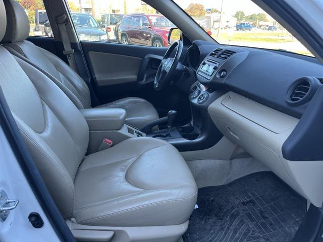 used 2012 Toyota RAV4 car, priced at $15,988