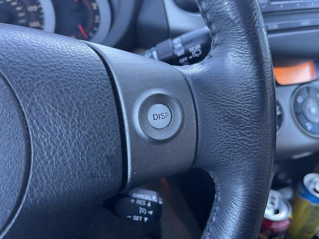 used 2012 Toyota RAV4 car, priced at $15,988