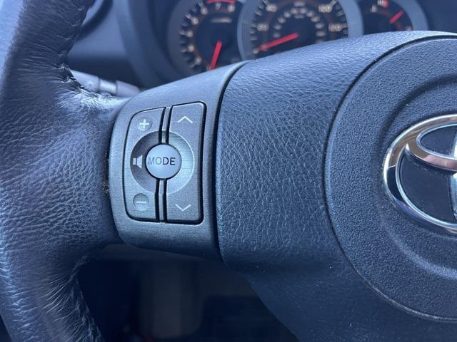 used 2012 Toyota RAV4 car, priced at $15,988