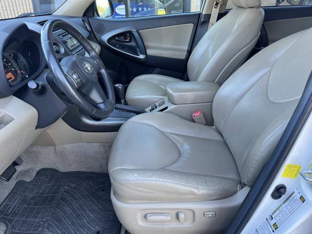 used 2012 Toyota RAV4 car, priced at $15,988
