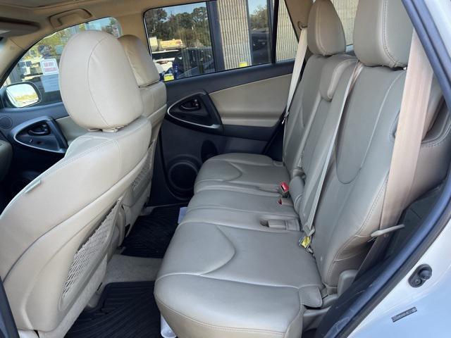 used 2012 Toyota RAV4 car, priced at $15,988
