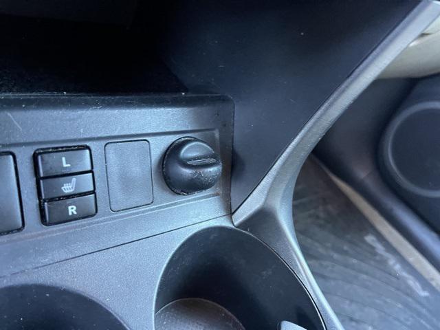 used 2012 Toyota RAV4 car, priced at $15,988