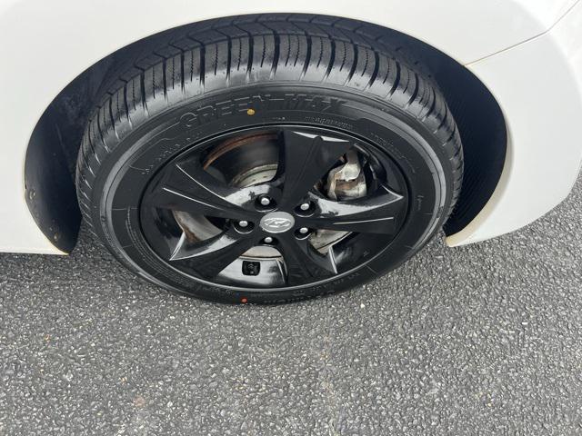 used 2013 Hyundai Elantra car, priced at $10,489