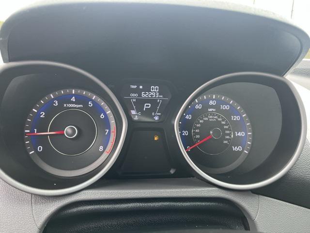 used 2013 Hyundai Elantra car, priced at $10,489