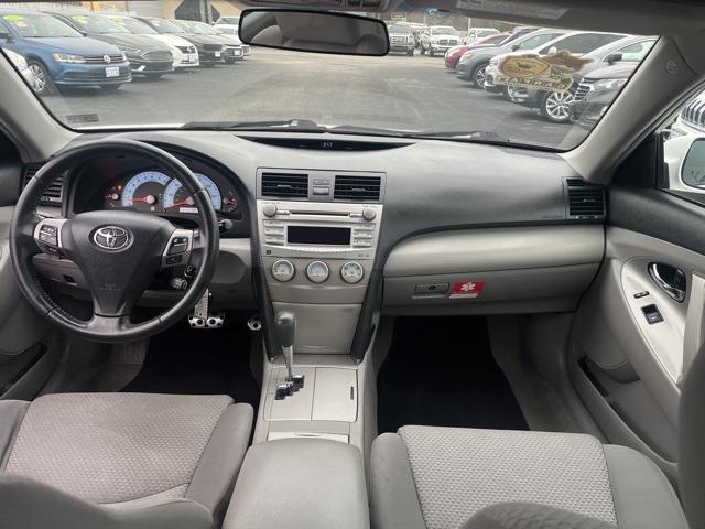 used 2011 Toyota Camry car, priced at $6,299