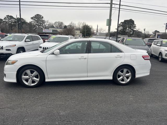 used 2011 Toyota Camry car, priced at $6,299