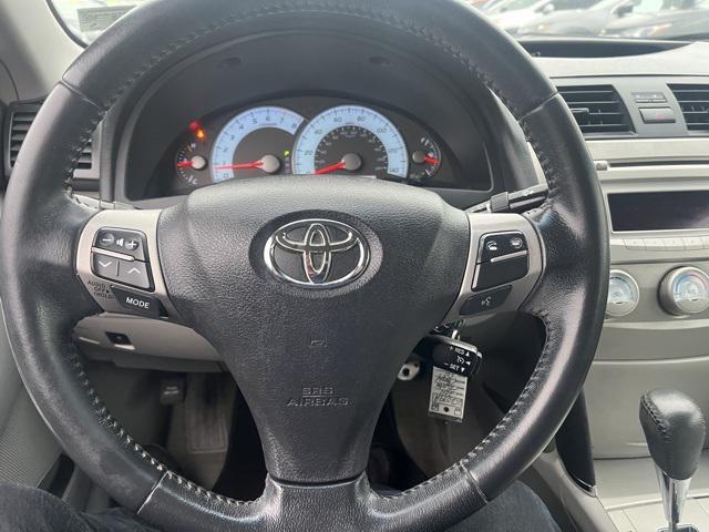 used 2011 Toyota Camry car, priced at $6,299