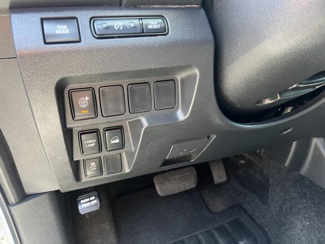 used 2022 Nissan Frontier car, priced at $23,988