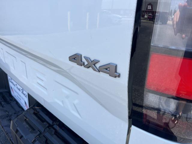 used 2022 Nissan Frontier car, priced at $23,988